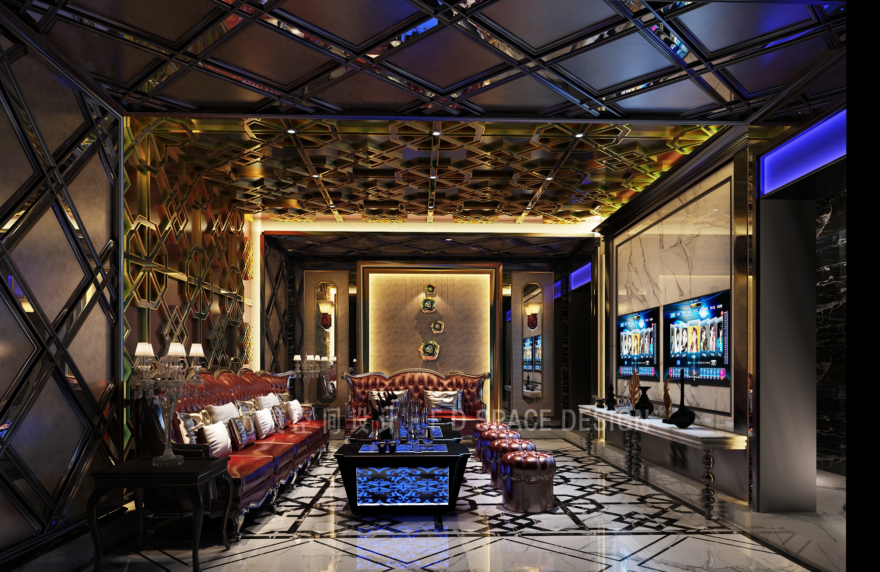 商务ktv，极致享受商务洽谈的理想场所-武邑县ktv预定